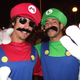Image for article titled Nintendo Love Invades West Hollywood Costume Carnaval